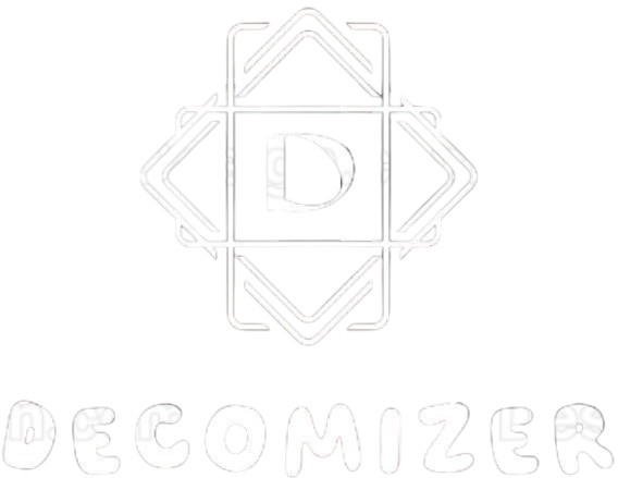 DECOMIZER Logo