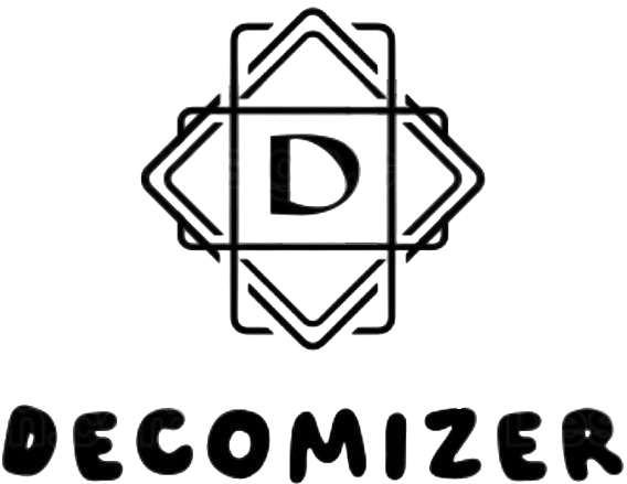 DECOMIZER Logo